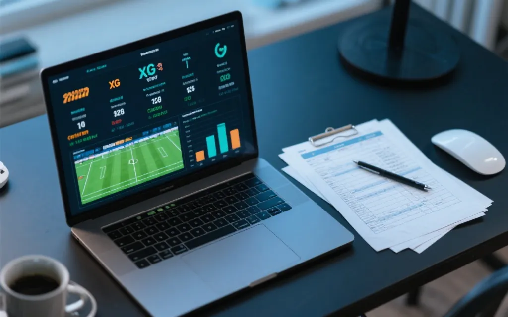 把“2026世界杯比分预测更新”做成你的武器：用即时指数+xG+身价与FIFA数据，搭一张会自我迭代的预测表