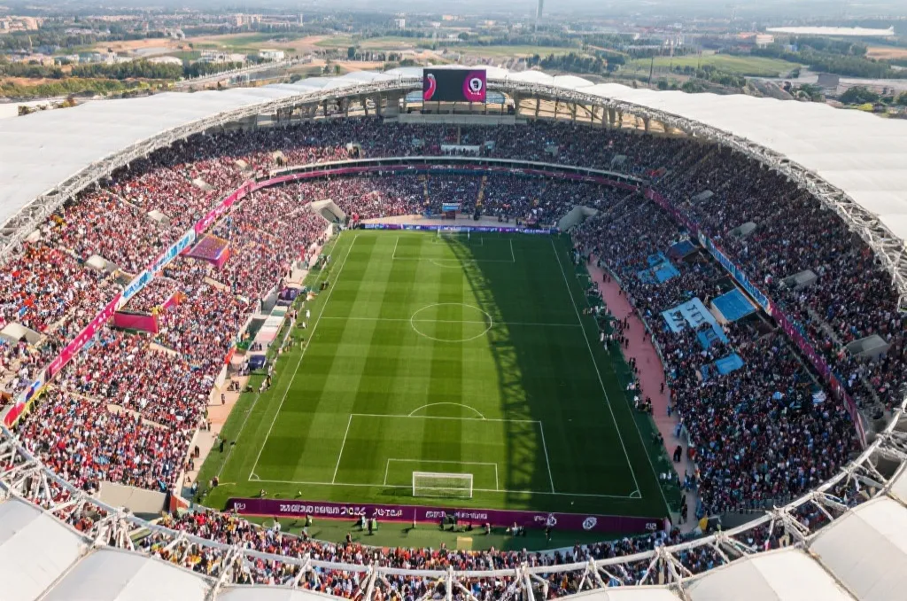 2026世界杯抢票必看！FIFA官方发布票务指南，教你如何安全规划与避坑